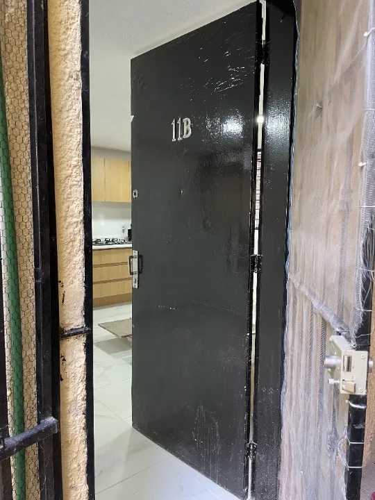 Foto 2 de Departamento en venta en Avenida Jaime Torres Bodet, El Sauz, Guadalajara