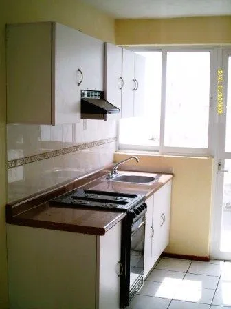 Foto 5 de Renta Casa Fraccionamiento 3 pinos