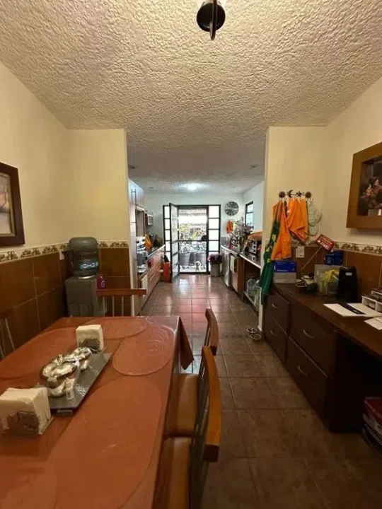 Foto 9 de HERMOSA CASA EN VENTA EN LA PRIMERA SECCIÓN DE EL PALOMAR $10'970,000 pesos