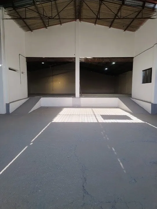 Foto 5 de OPORTUNIDAD CORPORATIVA: BODEGA COMERCIAL EN RENTA