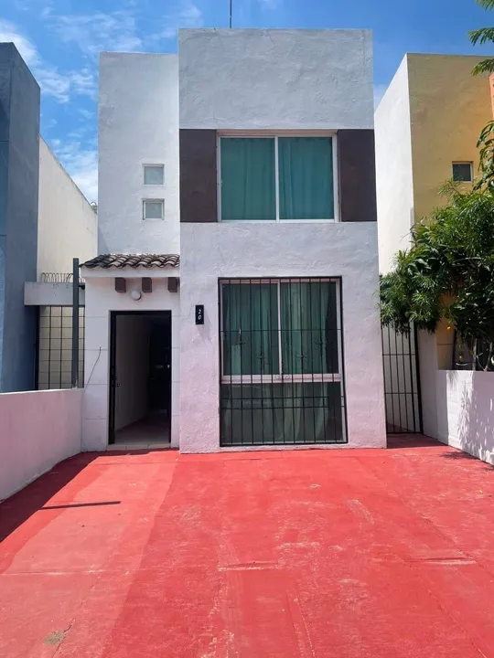 Casa en venta Banus residencial, tlajomulco