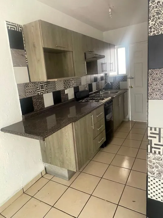 Foto 3 de Casa en venta Banus residencial, tlajomulco