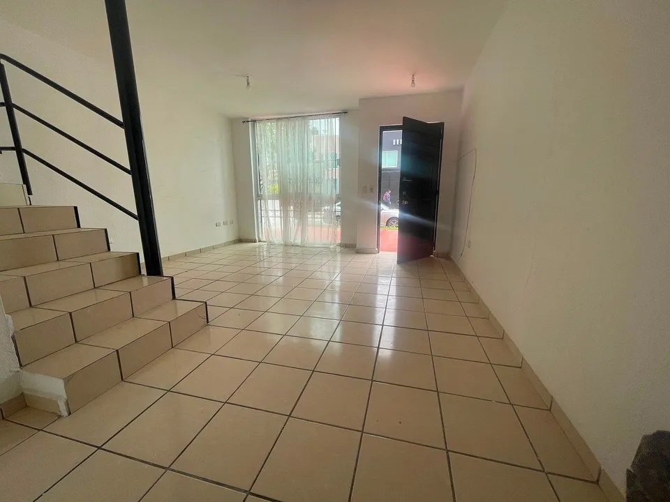 Foto 5 de Casa en venta Banus residencial, tlajomulco