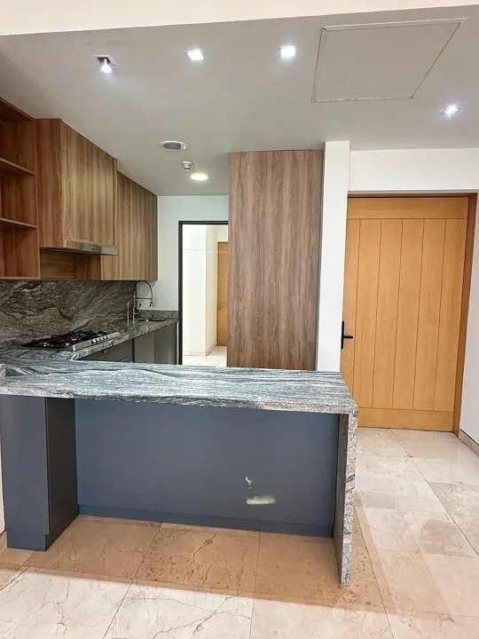 Foto 5 de Departamento en renta, Puerta de Hierro, Zapopan, Jalisco.