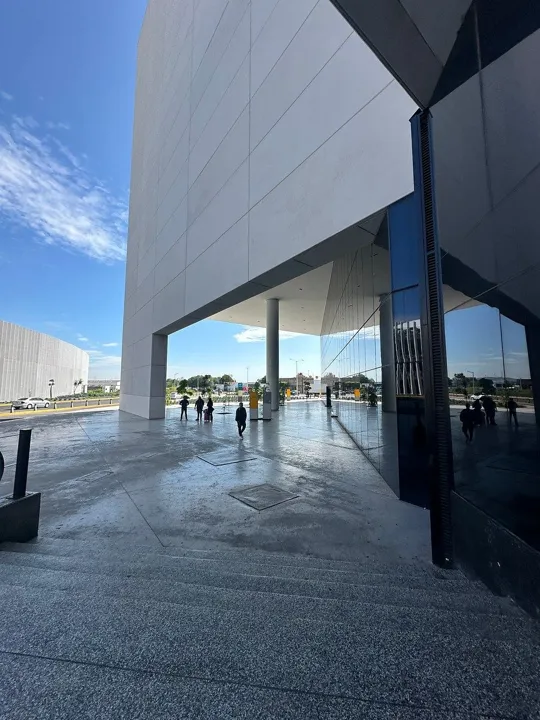 Oficinas en renta | Aeropuerto de Guuadalajara con servicios incluidos