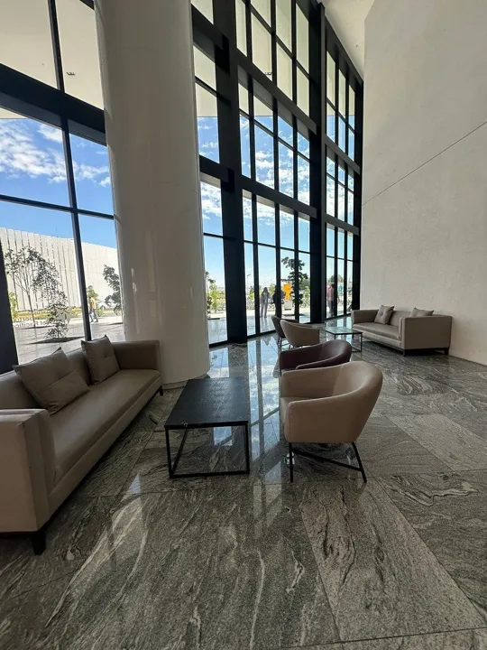 Foto 3 de Oficinas en renta | Aeropuerto de Guuadalajara con servicios incluidos