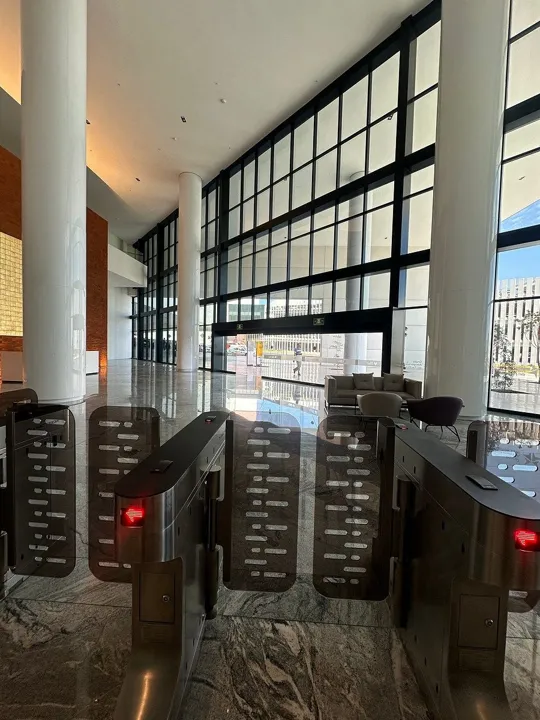 Foto 5 de Oficinas en renta | Aeropuerto de Guuadalajara con servicios incluidos