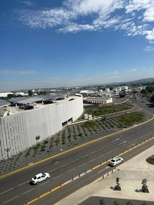 Foto 6 de Oficinas en renta | Aeropuerto de Guuadalajara con servicios incluidos