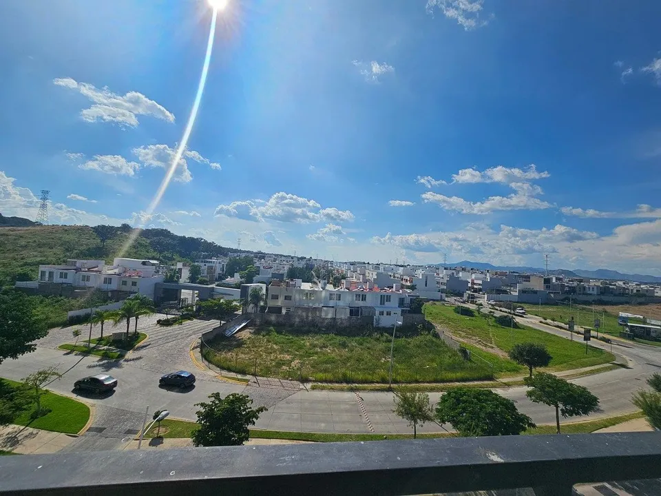 Foto 6 de Departamento en Renta en AltaVista Residencial