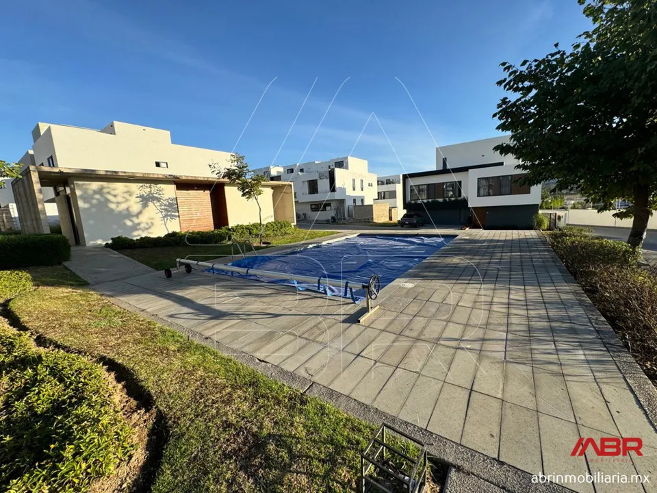 🏡 TERRENO EN VENTA EN PARQUES VALLARTA 🌳