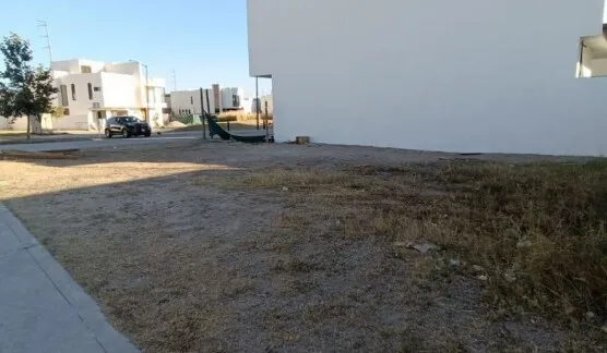 Foto 4 de 🏡 TERRENO EN VENTA EN PARQUES VALLARTA 🌳