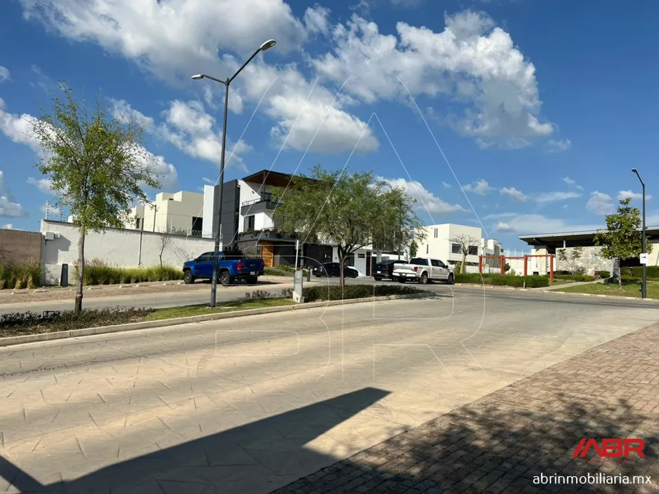 Foto 6 de 🏡 TERRENO EN VENTA EN PARQUES VALLARTA 🌳
