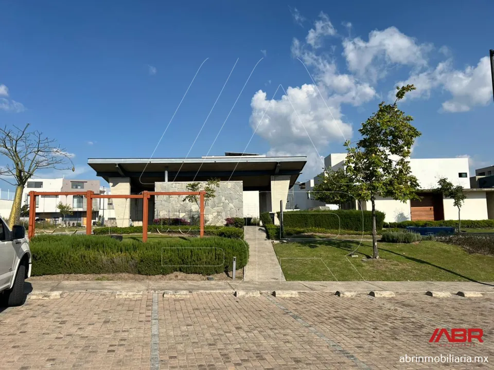Foto 7 de 🏡 TERRENO EN VENTA EN PARQUES VALLARTA 🌳