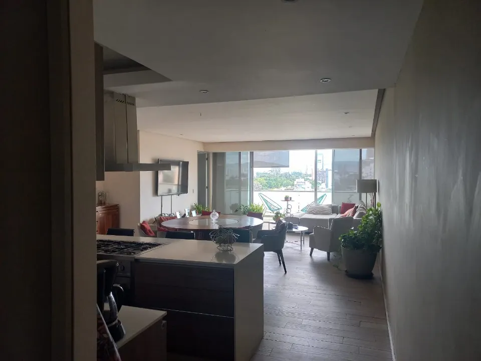 Foto 2 de Departamento en venta en Avenida México, Ladron De Guevara, Guadalajara