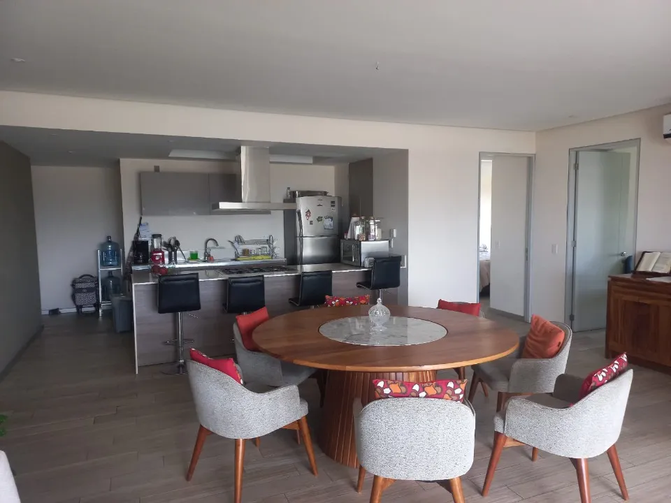 Foto 4 de Departamento en venta en Avenida México, Ladron De Guevara, Guadalajara