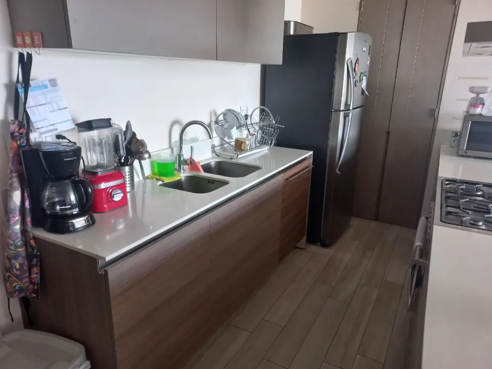 Foto 5 de Departamento en venta en Avenida México, Ladron De Guevara, Guadalajara