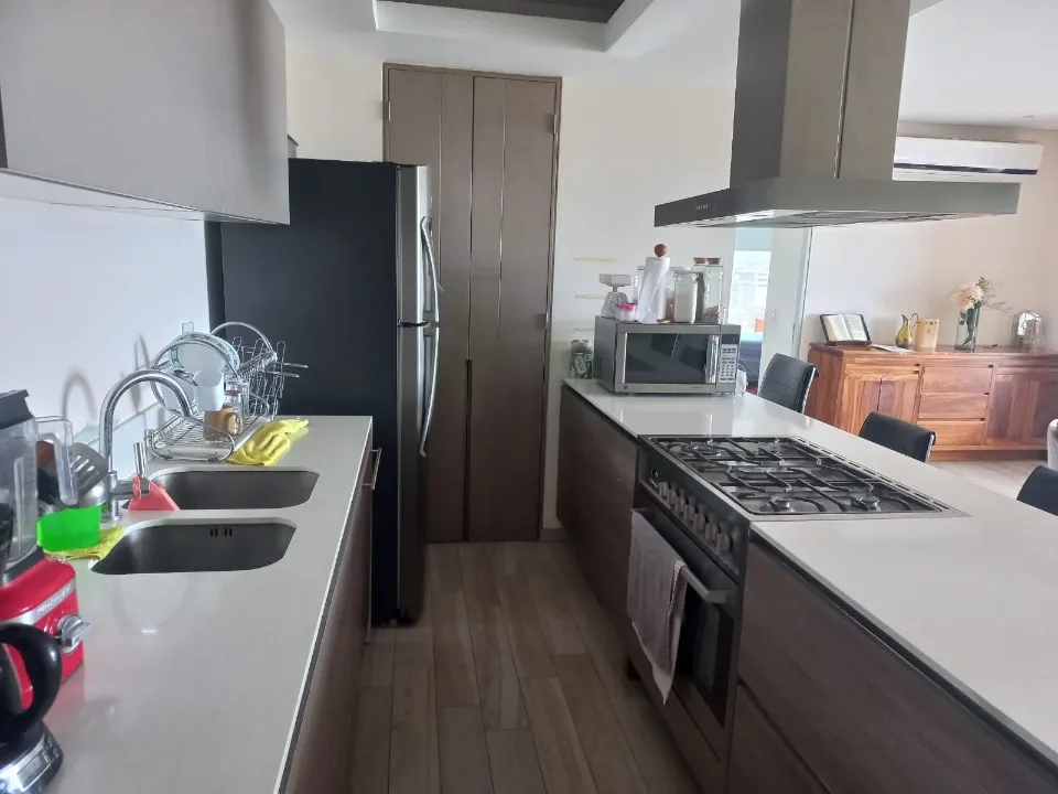 Foto 6 de Departamento en venta en Avenida México, Ladron De Guevara, Guadalajara
