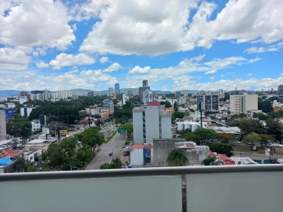 Foto 9 de Departamento en venta en Avenida México, Ladron De Guevara, Guadalajara