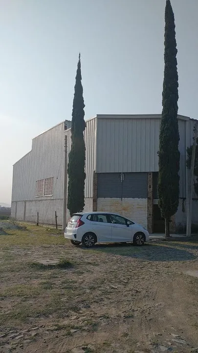 Bodega en venta en la Joyita Lomas de Tesistan
