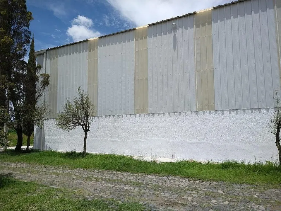 Foto 3 de Bodega en venta en la Joyita Lomas de Tesistan