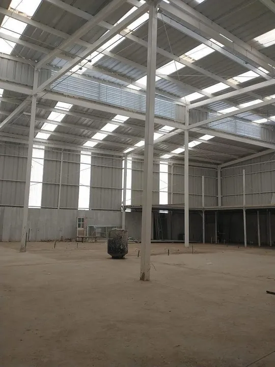 Foto 4 de Bodega en venta en la Joyita Lomas de Tesistan
