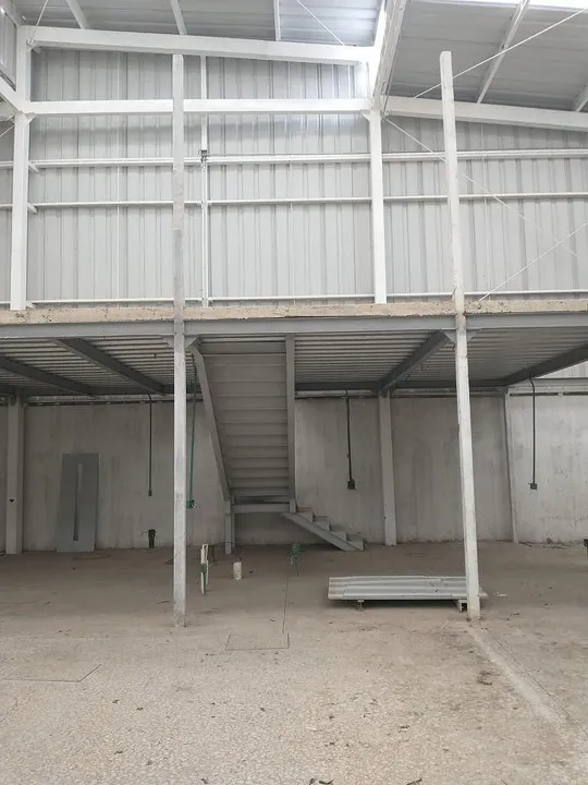 Foto 6 de Bodega en venta en la Joyita Lomas de Tesistan