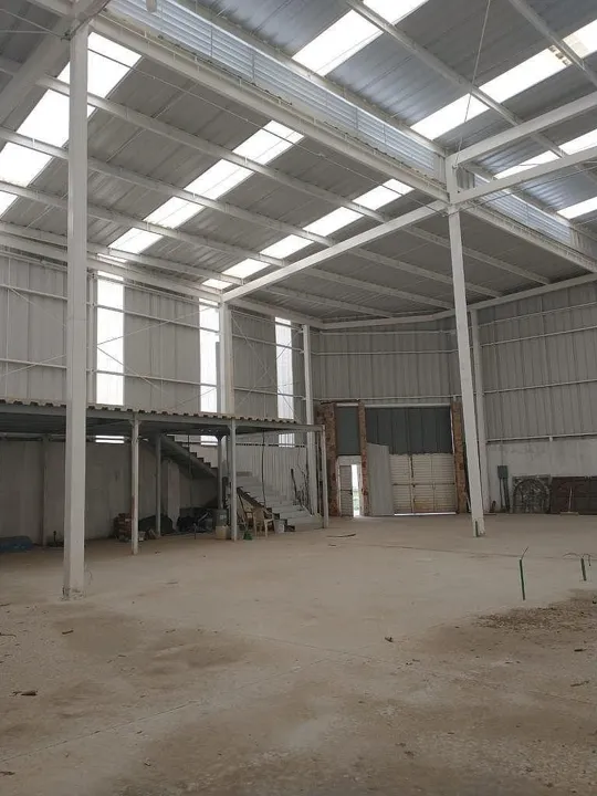 Foto 7 de Bodega en venta en la Joyita Lomas de Tesistan