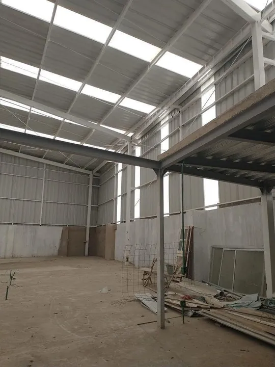Foto 9 de Bodega en venta en la Joyita Lomas de Tesistan