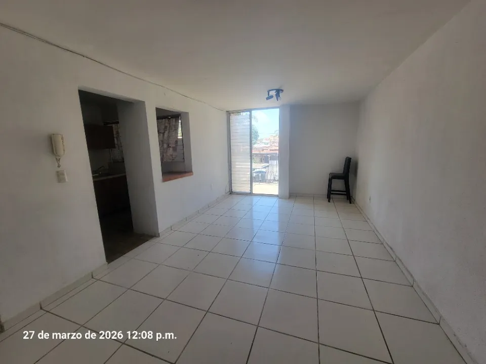 Foto 2 de Departamento en venta en Calle Asunción, Colomos Providencia, Guadalajara
