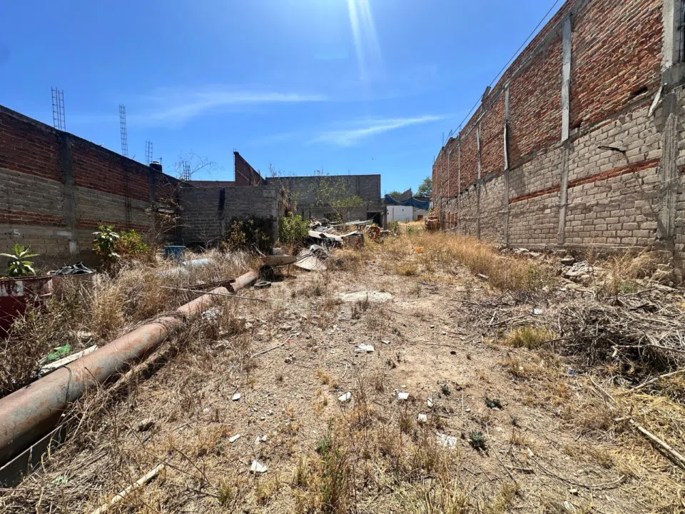 Foto 4 de 🏗️ Terreno Mixto en Venta – Villas de Guadalupe (Cerca de Carr. a Saltillo)