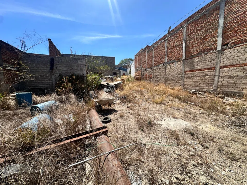 Foto 7 de 🏗️ Terreno Mixto en Venta – Villas de Guadalupe (Cerca de Carr. a Saltillo)