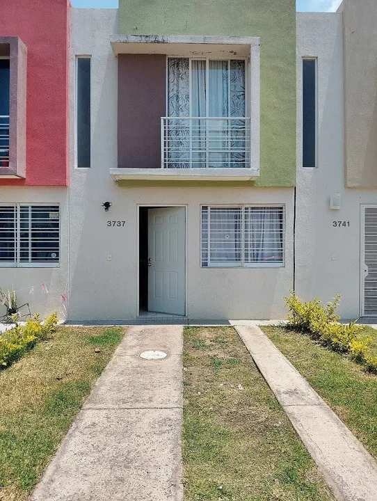 Foto 2 de Casa en Venta en Tesistan