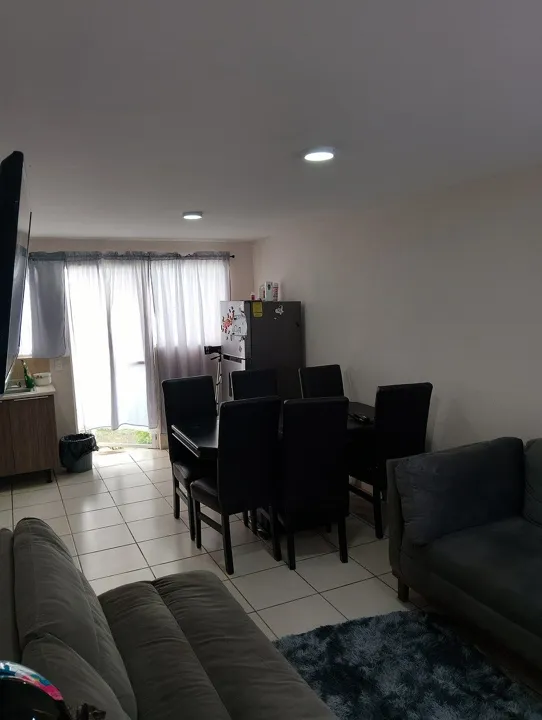 Foto 4 de Casa en Venta en Tesistan