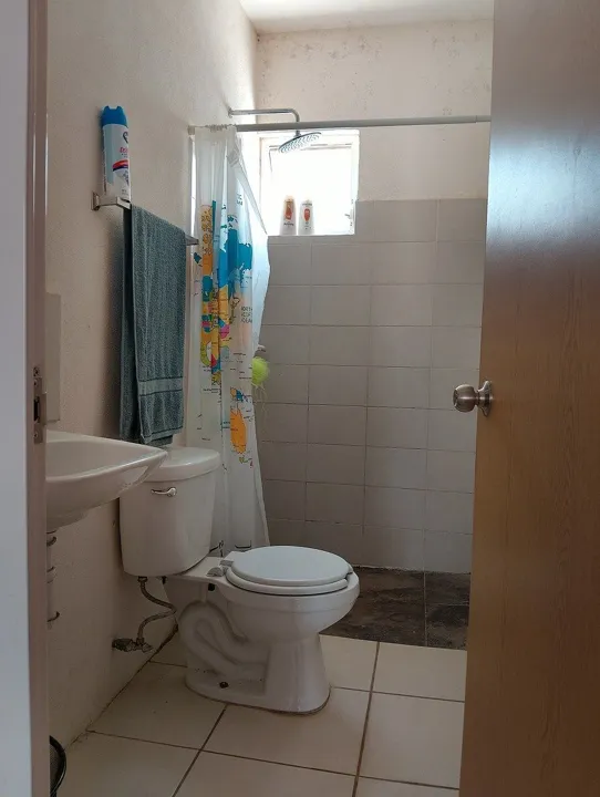 Foto 8 de Casa en Venta en Tesistan