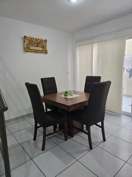Foto 3 de Casa en venta en Alviento Residencial, Zapopan | 3 recámaras y estudio