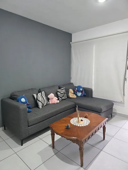 Foto 4 de Casa en venta en Alviento Residencial, Zapopan | 3 recámaras y estudio