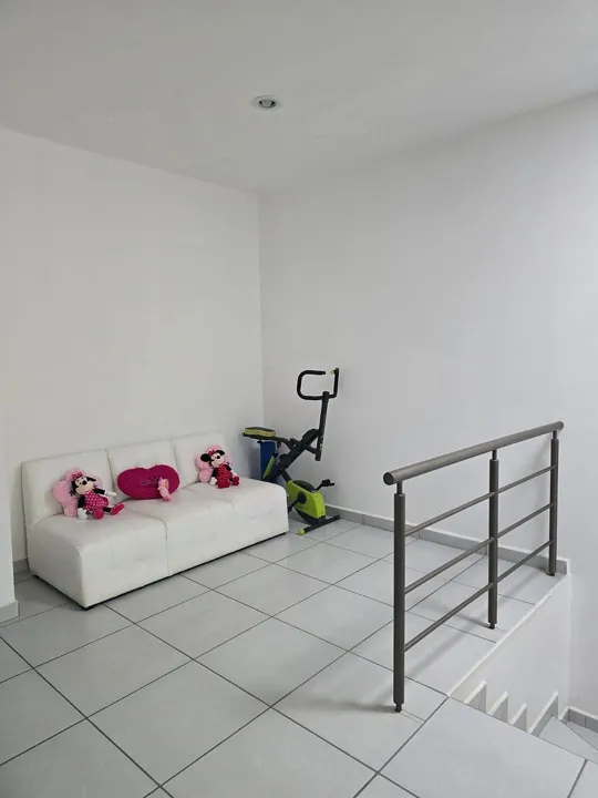 Foto 5 de Casa en venta en Alviento Residencial, Zapopan | 3 recámaras y estudio