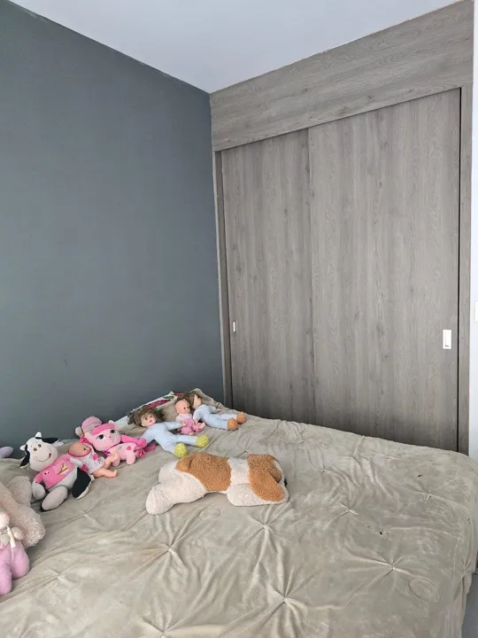 Foto 8 de Casa en venta en Alviento Residencial, Zapopan | 3 recámaras y estudio