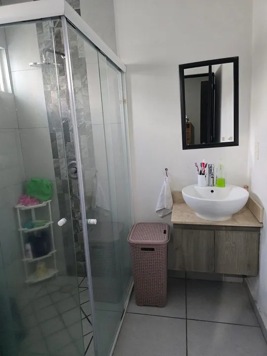Foto 9 de Casa en venta en Alviento Residencial, Zapopan | 3 recámaras y estudio