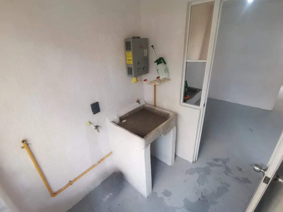 Foto 2 de Departamento en Venta en Tlajomulco