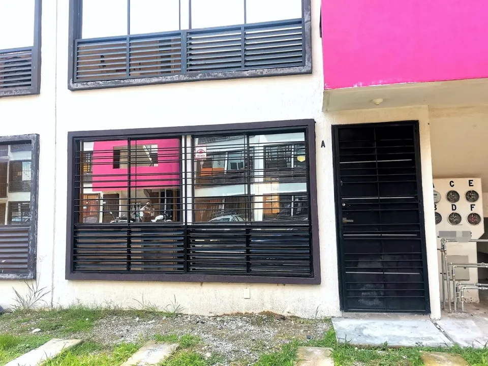 Foto 7 de Departamento en Venta en Tlajomulco