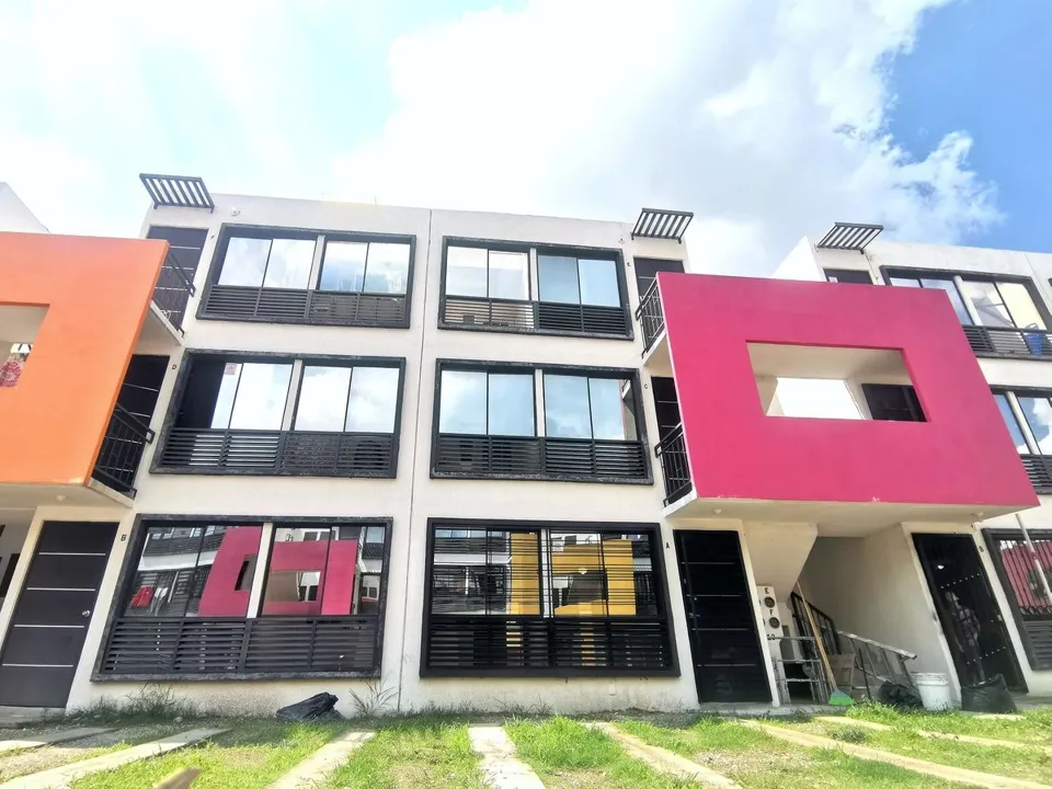 Foto 8 de Departamento en Venta en Tlajomulco