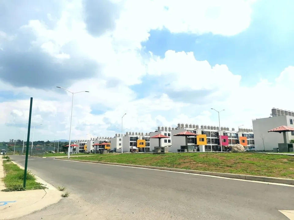 Foto 9 de Departamento en Venta en Tlajomulco