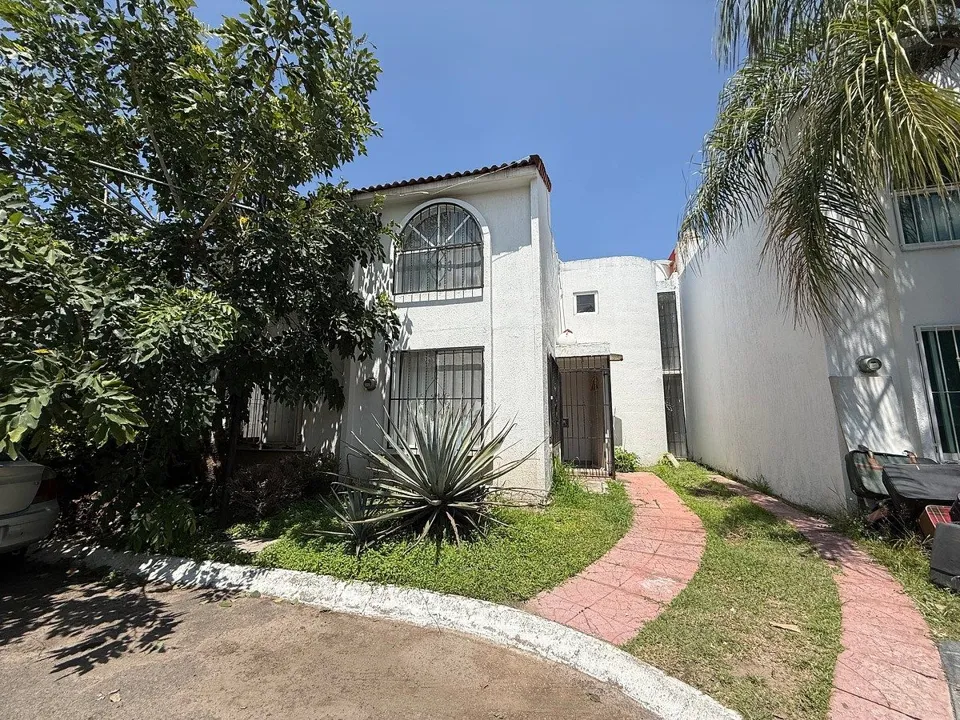 Casa en Venta en San Pedro Tlaquepaque