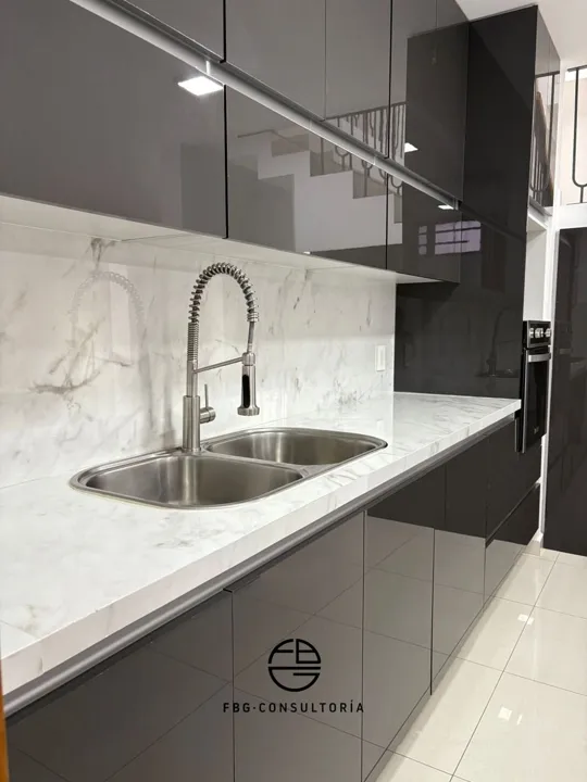 Foto 6 de Casa en venta en Bosques Vallarta
