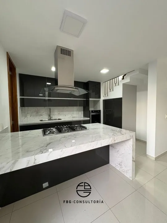 Foto 7 de Casa en venta en Bosques Vallarta