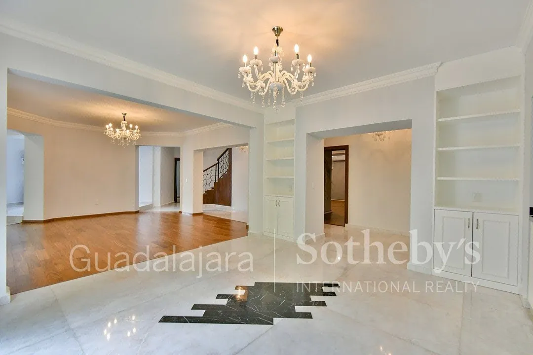 Foto 7 de CASA ÁLAMOS | PUERTA DE HIERRO
