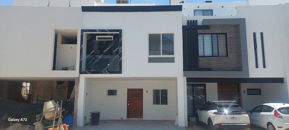 Casa en Venta en Savia Central, San Isidro, Zapopan, Jalisco