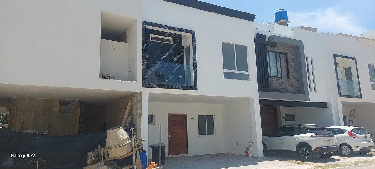 Foto 2 de Casa en Venta en Savia Central, San Isidro, Zapopan, Jalisco
