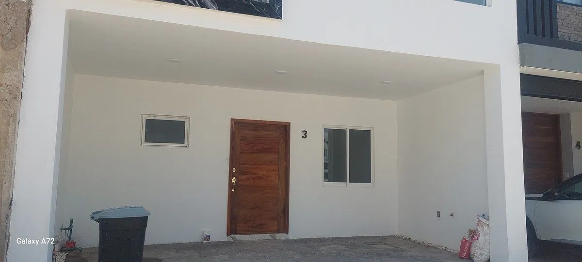 Foto 3 de Casa en Venta en Savia Central, San Isidro, Zapopan, Jalisco